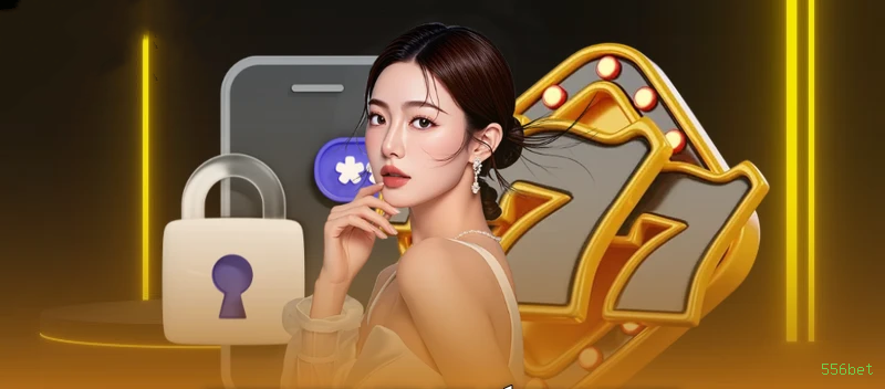 Bet 556bet