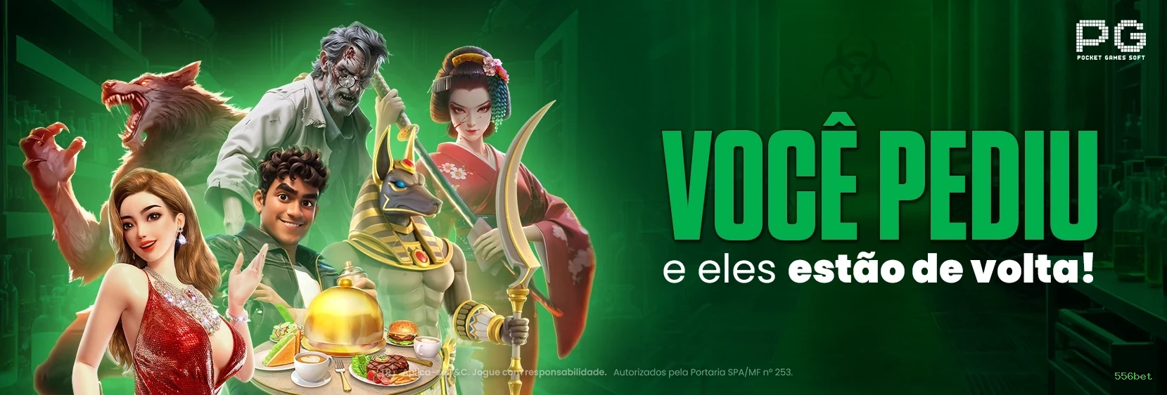 Cassino ao vivo 556bet
