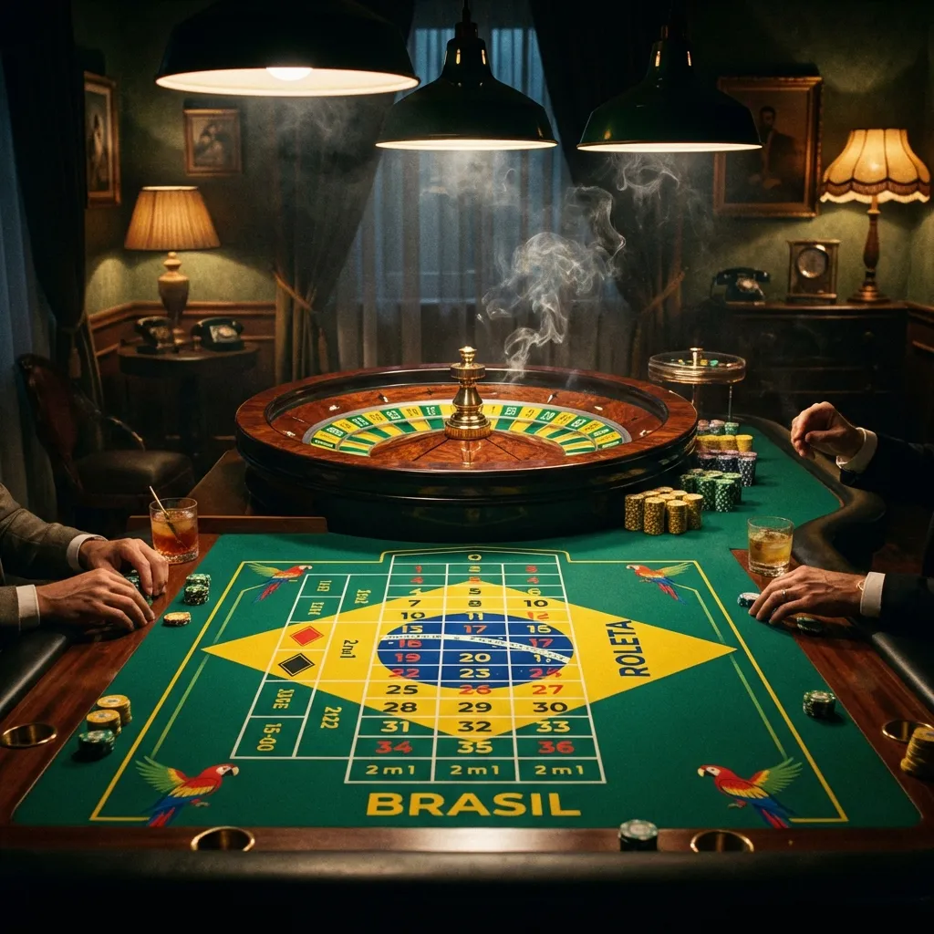 Bônus de slots